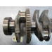 #OC01 Crankshaft Standard From 2006 BMW 525XI  3.0